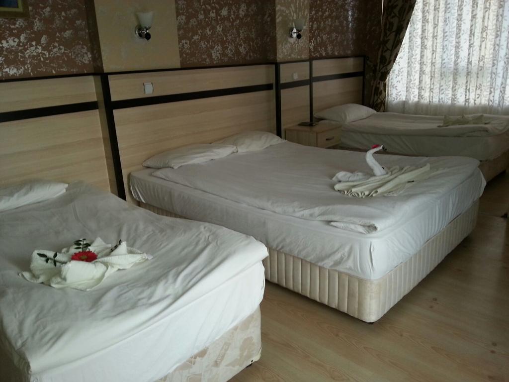 Tumay Hotel Antalya Room photo