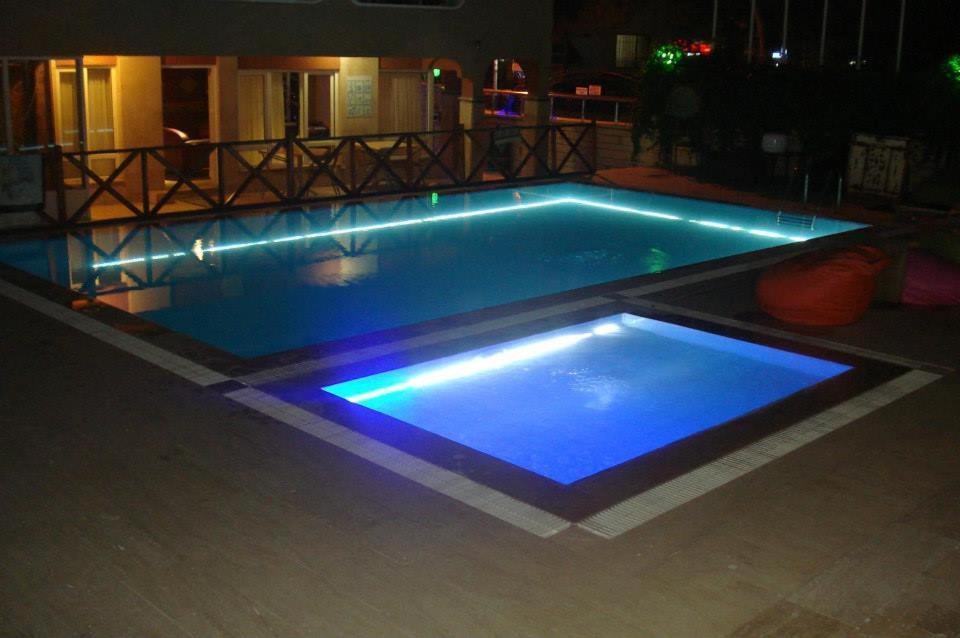 Tumay Hotel Antalya Exterior photo